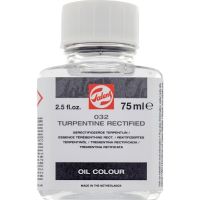 Salens Rectified Turpentine น้ำมันสน เทอร์เพ็นไทน์