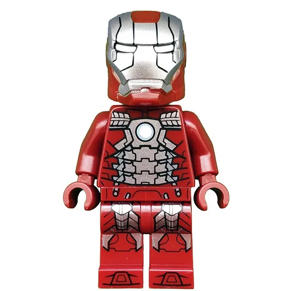 lego iron man lazada