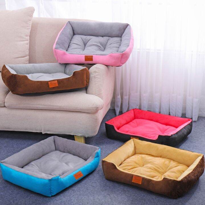 68x55cm-warm-dog-house-soft-cat-litter-four-seasons-nest-pet-large-bed-baskets-waterproof-kennel-for-cat-puppy-drop-shipping