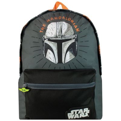 Character UK Star Wars Mandalorian Backpack