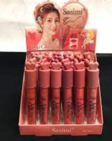 SASIMI NICE LIPCREAM S927(24 packs in a box)  ของแท้100%