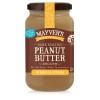Bơ đậu phộng rang mịn mayvers - mayver s dark roasted peanut butter smooth - ảnh sản phẩm 4
