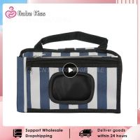 Portable Baby Diaper Changing Pad Baby Stroller Hanging Bag Multifunctional Storage Diaper Pad Maternal And Infant Supplies