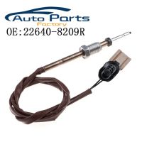 New Car Engine Exhaust Gas Temperature Sensor For 2016 Renault Nissan Avgas 22640-8209R 226408209R