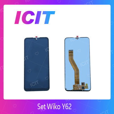 Wiko Y62 อะไหล่หน้าจอพร้อมทัสกรีน หน้าจอ LCD Display Touch Screen For Wiko Y62 สินค้าพร้อมส่ง คุณภาพดี อะไหล่มือถือ (ส่งจากไทย) ICIT 2020