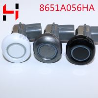 1piece Reversing Sensor 8651A056 8651A056HA PDC Parking Sensor For Mitsubish i Pajero Montero Outlander Grandis Sport ASX