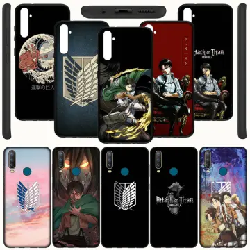 Shop Attack Titan Case online - Dec 2023