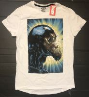 Marvel Comics รัสเซียนำเข้า Mens เสื้อ: VENOM! น่ากลัว HD Art Design!