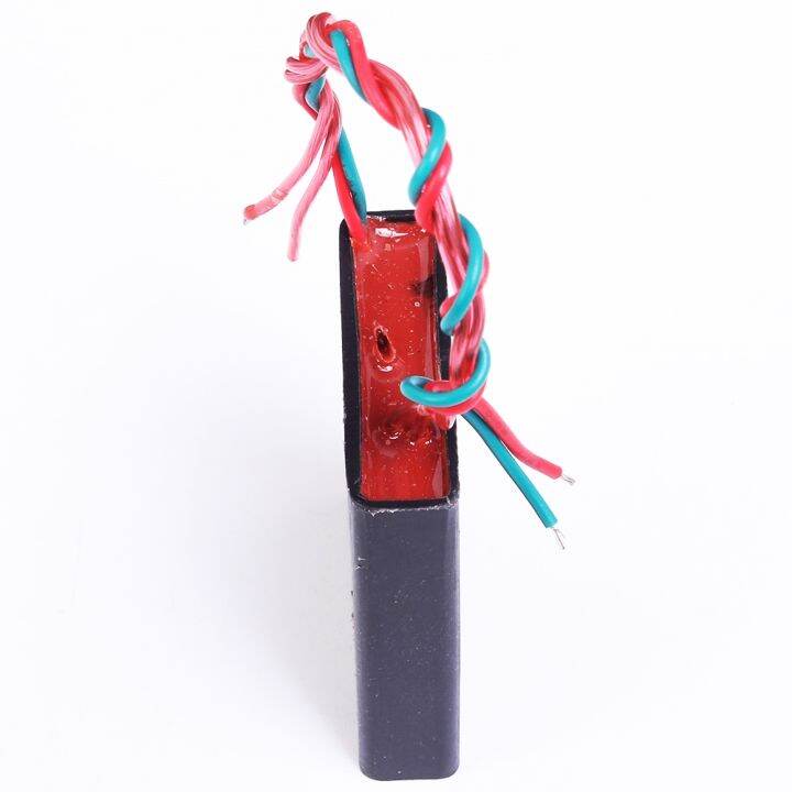 400kv-pulse-high-voltage-generator-arc-generator-inverter-ignition-coil-flat-type-1-5-2cm-igniter-dc-arc-3-7v-6v