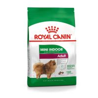 นาทีทอง !!! ส่งฟรี ROYAL CANIN MINI INDOOR ADUIT 3 KG- มีเก็บเงินปลายทาง