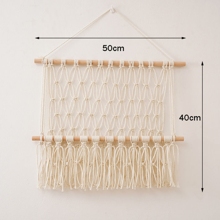 cw-nordic-hand-macrame-wall-hanging-tapestry-tassel-storage-rack-toy-book-magazine-plants-fruit-net-bag-for-kids-room-deocr