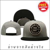 ส่งฟรี หมวก หมวกแก๊ป Snapback งานเกรดเอ พร้อมส่งในไทย