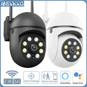 best indoor camera for elderly