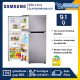 ตู้เย็น 2 ประตู Samsung Inverter รุ่น RT25FGRADSA ขนาด 9.1 Q ( รับประกันนาน 10 ปี )