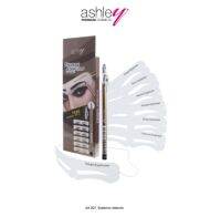 Eyebrow stencils AA207