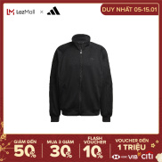 adidas ORIGINALS Áo Track Jacket adidas Rekive Nam Màu đen HK7366