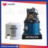 HITACHI ปั๊มน้ำอัตโนมัติ รุ่น WT-P300XX