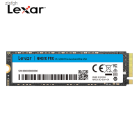 Lexar LNM610 PRO SSD ภายใน500GB 1TB 2TB โซลิดสเตทไดรฟ์ PCIe Gen 3*4 NVME 1.3 M ฮาร์ดดิสก์ HDD M2 2 2280สำหรับโน้ตบุ๊ค HD Zlsfgh