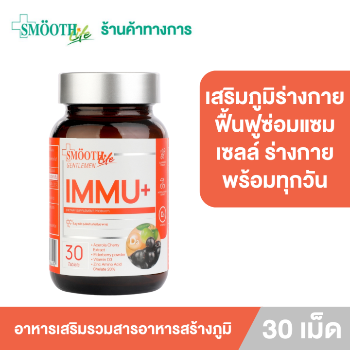 immu-dietary-supplement-product-by-smooth-life-อิมมูพลัส-ผลิตภัณฑ์เสริมอาหาร