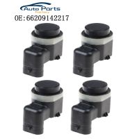 4PCS New Parktronic / PDC Sensor For BMW 5 E60 E61 LCI 6 E63 E64 LCI X3 E83 LCI X5 E70 X6 E71 66209142217