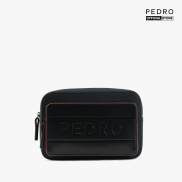 PEDRO - Túi đeo chéo nam Anniversary Exclusive Casual Sling PM2-26320101-01