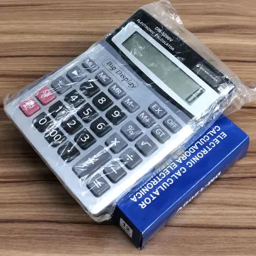 Big w calculator clearance casio