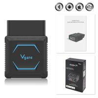 ✳ Vgate vLinker FS ELM327 Bluetooth for Android/IOS For F-o-rd FORScan HS MS CAN ELM 327 OBD 2 OBD2 Car Diagnostic Scanner Tools