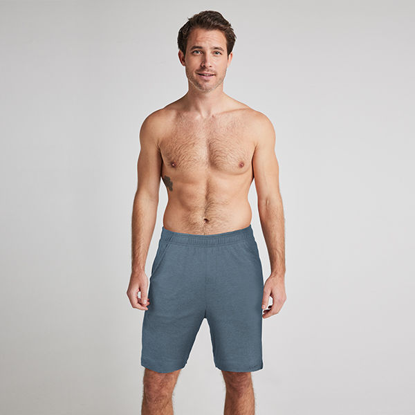 Jockey sales lounge shorts