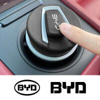 ที่เขี่ยรถถ้วยเก็บสำหรับ BYD รส F3 E6 Atto หยวนบวกเพลง Max F0 G3 I3 Dmi 2din 2014 G6ฉิน Pro อุปกรณ์รถยนต์