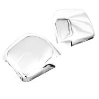 Chrome Styling Side Mirror Cover for Mitsubishi Pajero / Montero 1991-1999 Models only