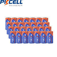 28pcs PKCELL 6v battery Dry Alkaline Batteries 4LR44 4A76 A544V 4034PX PX28A L1325 4AG13 544 for Dog Training Shock Collars