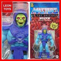 สินค้าขายดี!!! Masters of the Universe Origins Skeletor #ของเล่น โมเดล ทะเล ของเล่น ของขวัญ ของสะสม รถ หุ่นยนต์ ตุ๊กตา สวนน้ำ สระน้ำ ฟิกเกอร์ Model