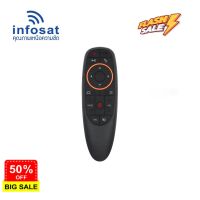 INFOSAT Magic Remote รีโมทอัจฉริยะ #รีโมททีวี  #รีโมทแอร์  #รีโมท #รีโมด