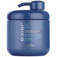 Joico Moisture Recovery Treatment Balm 500ml ทรีทเม้นบำรุงผมช่วยเติมเต็มความชุ่มชื้นอย่างล้ำลึก