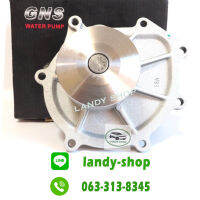 ปั๊มน้ำ Freelander1 ฟรีแลนเดอร์1 เครื่องยนต์เบนซิน 2.5 KV6 ปี 2001-2006 PEB102240