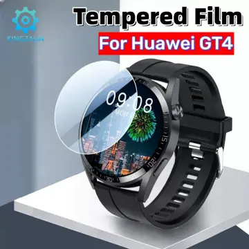 2.5D Screen Protector for Huawei Watch GT4 41mm / 46mm Tempered Glass  Protection for Huawei Watch GT 4 Anti-Scratch Glass Film - AliExpress