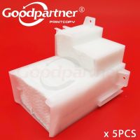 brand-new 5X 1469197 Waste Ink Tank TRAY POROUS PAD ASSEMBLY for EPSON L800 L805 Stylus Photo R290 R295 P50 T50 T59