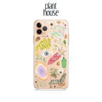 เคสไอโฟน Case iPhone ลาย Natural Wonders จาก Plant House