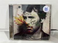 1 CD MUSIC ซีดีเพลงสากล   Jamie Lidell  Compass     (B5E9)