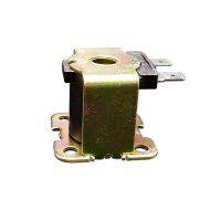 【hot】❀  dispenser valve DC12V / 24V coil washing machine AC220V solar water heater plug