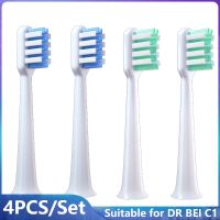 Sonic Toothbrush Head Replacement Dupont Sonic Tooth Brush Head - 10pcs Replacement - Aliexpress