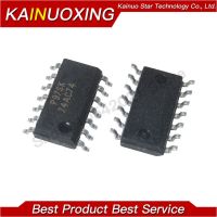 10pcs 74AC74SC SOP-14 74AC74 SOP14 74AC74SCX SOP WATTY Electronics