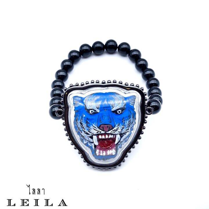 leila-amulets-พญาเสือโคร่ง-ห่วงข้าง-พร้อมกำไลหินฟรีตามรูป