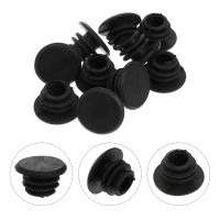 ✣◎☒ 20 PCS Mtb Bar End Plugs Rubber Bike End Plugs Bicycle End Caps Bike Handlebar Cap BMX End Plugs