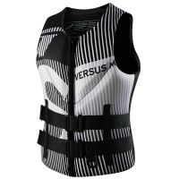 Life Jacket Kayak Adults Life Vest Surf Vest Ski Motorboats Wakeboard Raft Rescue Boat Vest Swimming Fishing Drift Life Jacket  Life Jackets