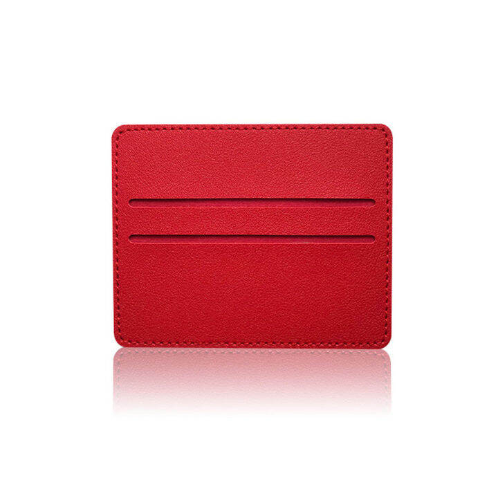 8-color-card-cover-pocket-wallets-card-holder-mini-card-holder-pu-leather-men-women-8-color-card-cover-case-small-card-holder-card-holder-wallet