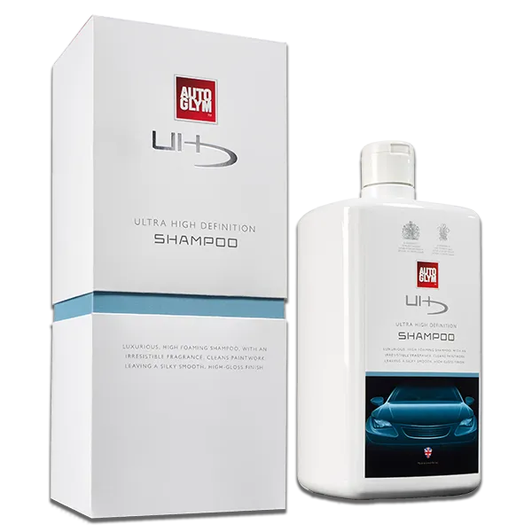 Autoglym ULTRA HIGH DEFINITION SHAMPOO 1L Lazada.co.th