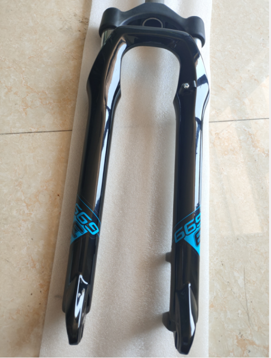 GIANT MTB 26er front fork 26 inch mountain bike lockless front forks