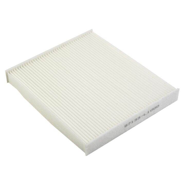 Car Interior Parts Cabin Air Filter For Kia Sorento K5 2021 2023 High