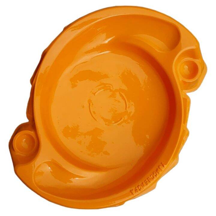 Beyblade Burst Orange Large Stadium Beystadium Combat Arena | Lazada PH